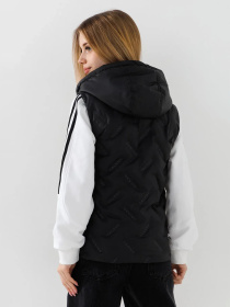 Жилет з утеплювачем Dinomin модель 2000990869166 Фото