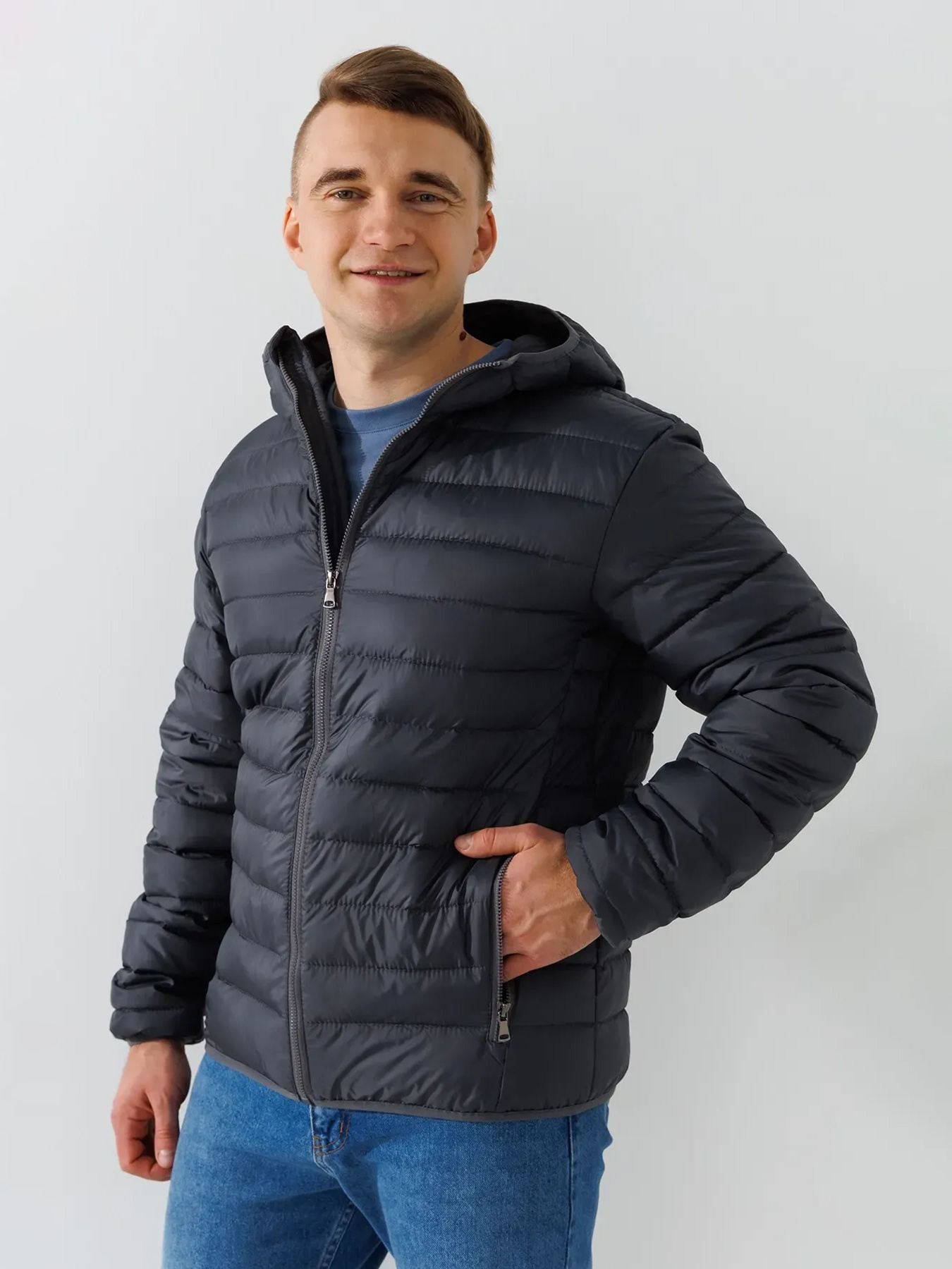 Куртки та дублянки LAWA модель 2000991030626 Фото