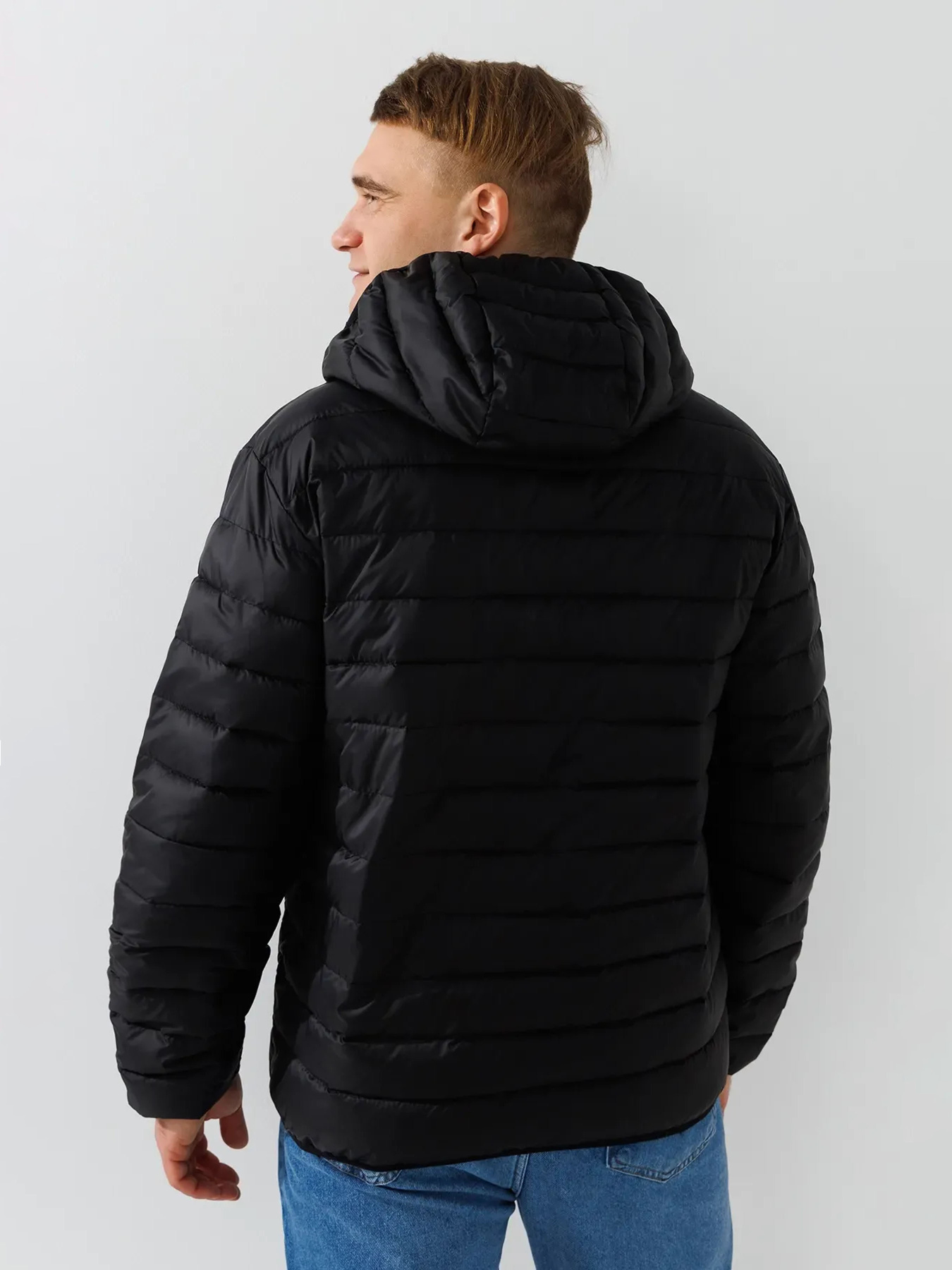 Куртки та дублянки LAWA модель 2000991028593 Фото