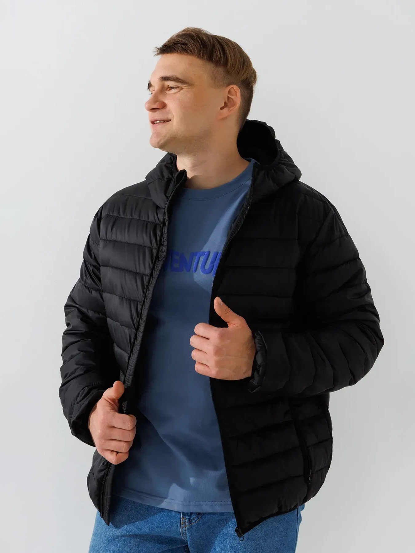 Куртки та дублянки LAWA модель 2000991028593 Фото