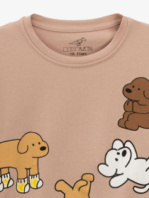 Футболка Dinomin модель 2000991022362 Фото