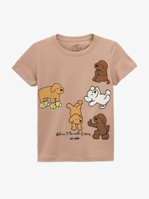 Футболка Dinomin модель 2000991022362 Фото