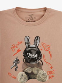 Футболка Dinomin модель 2000991022409 Фото