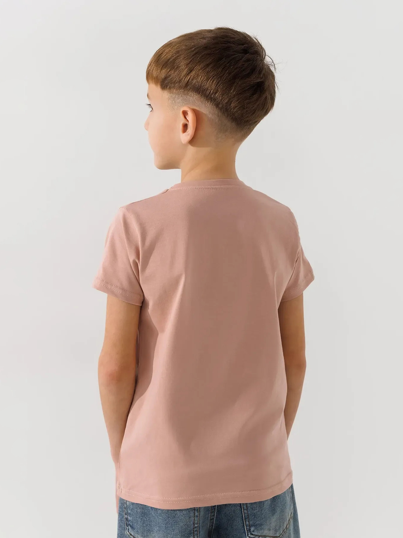 Футболка Dinomin модель 2000991023192 Фото