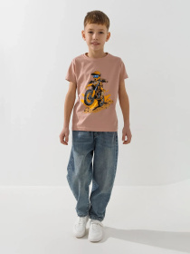 Футболка Dinomin модель 2000991023192 Фото