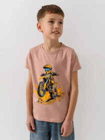 Футболка Dinomin модель 2000991023192 Фото