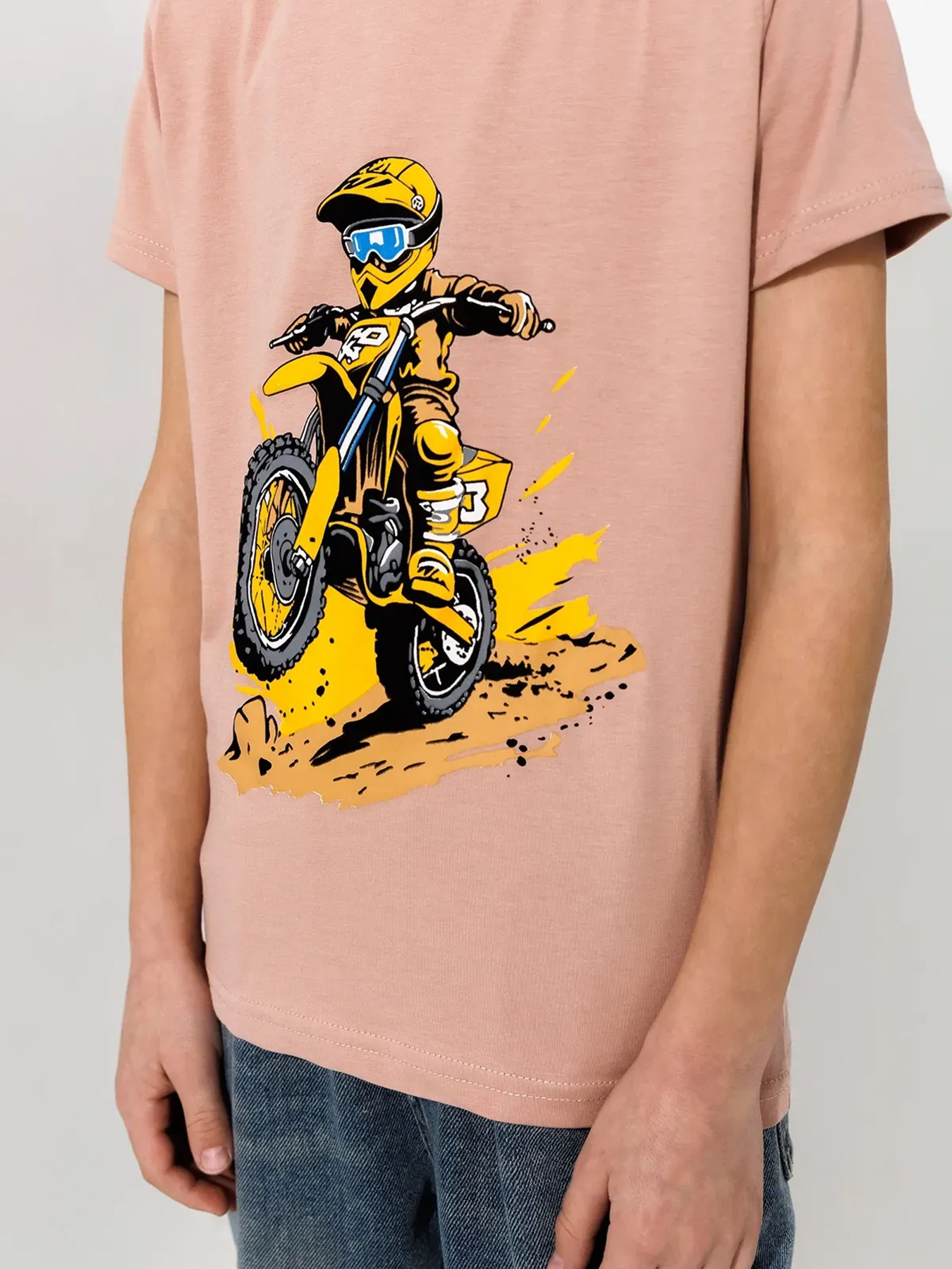 Футболка Dinomin модель 2000991023192 Фото