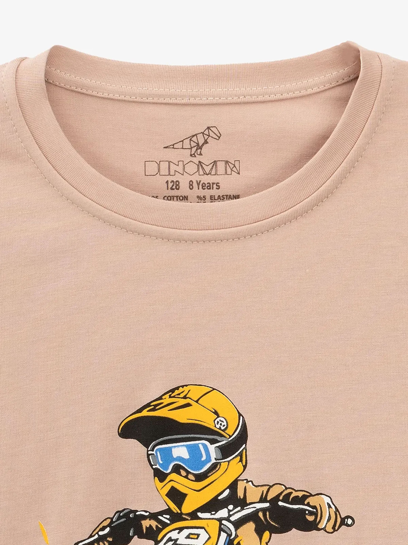 Футболка Dinomin модель 2000991023192 Фото