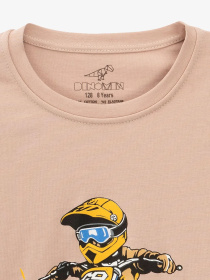 Футболка Dinomin модель 2000991023192 Фото