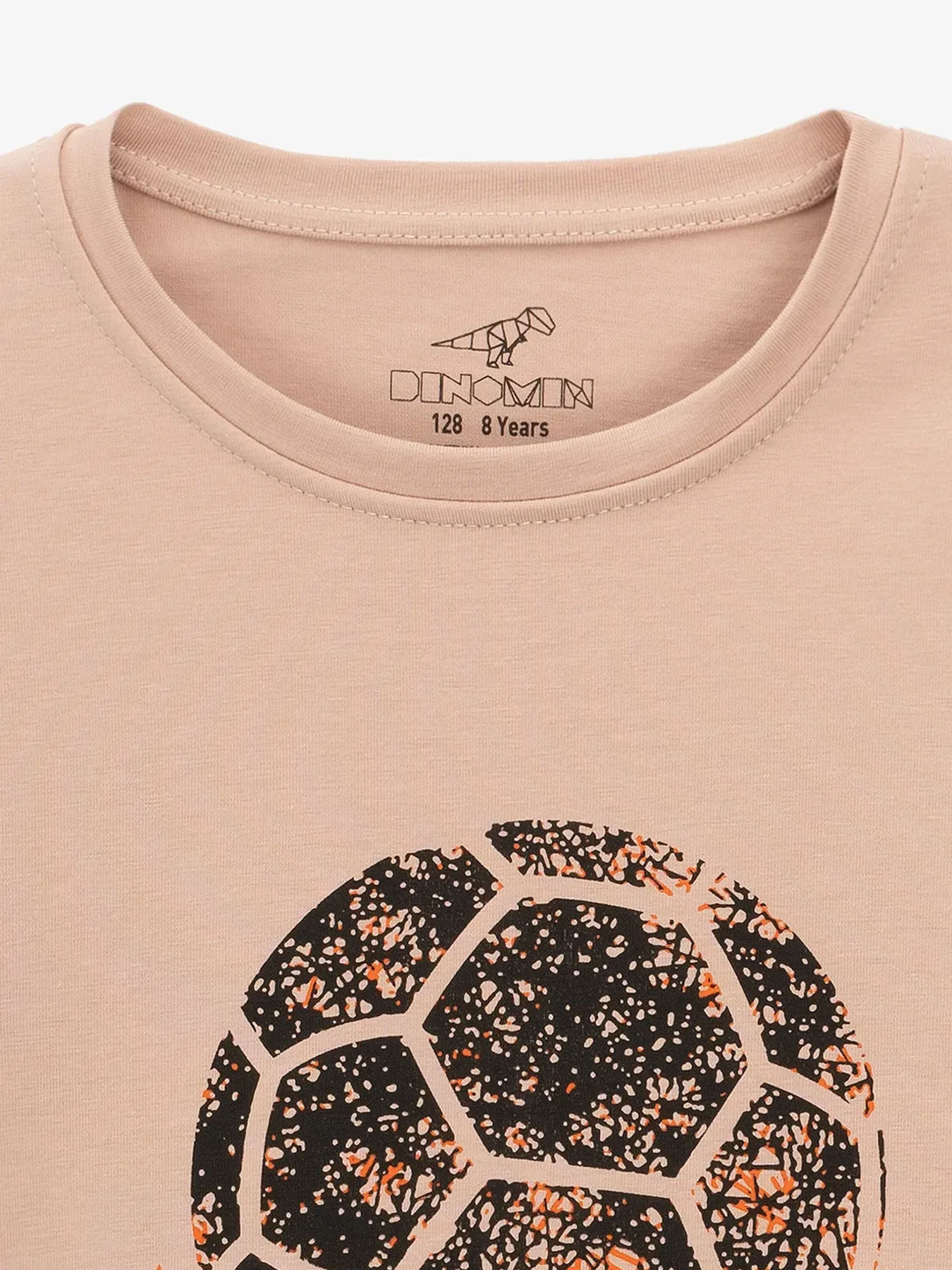 Футболка Dinomin модель 2000991023970 Фото