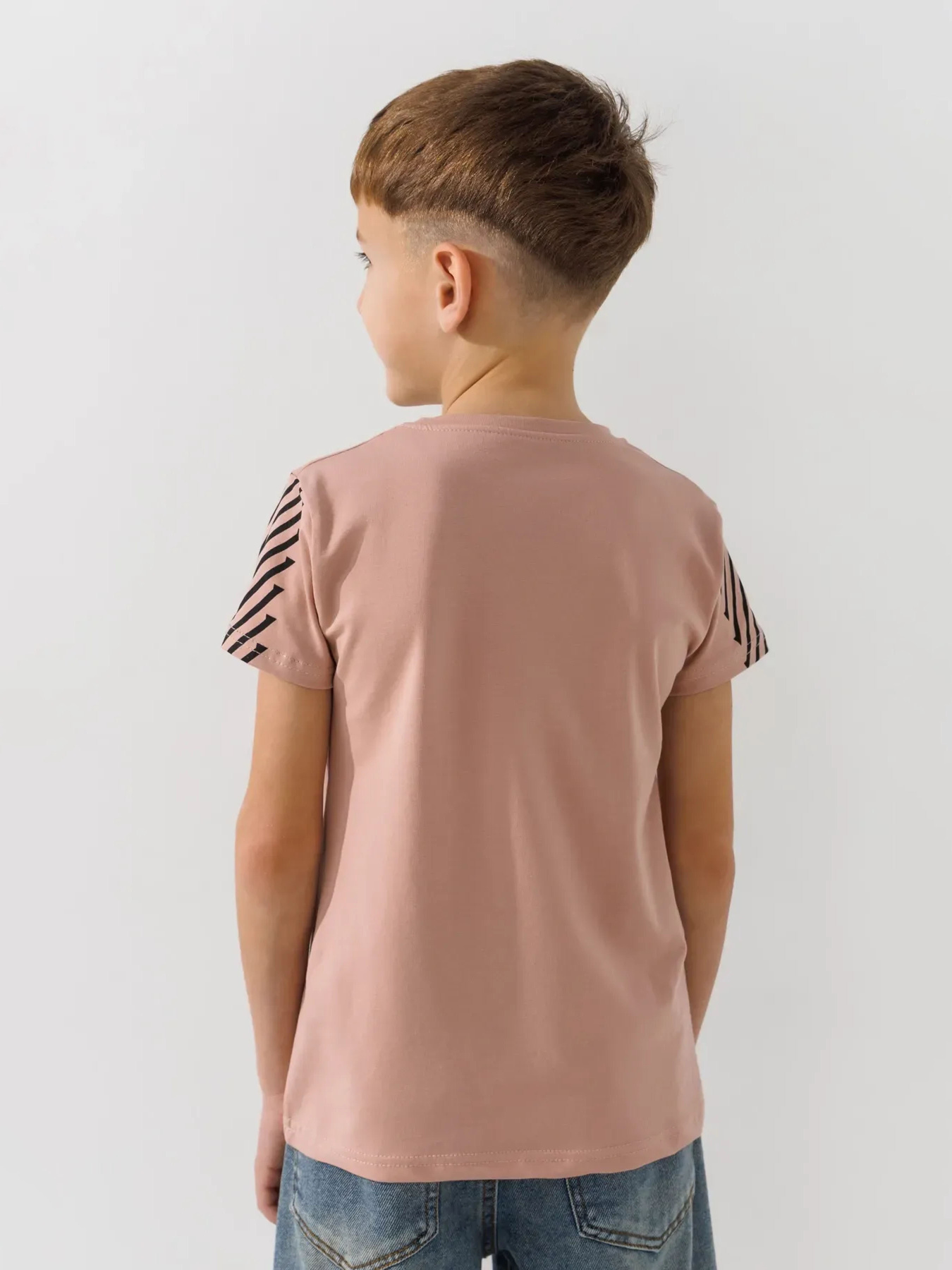 Футболка Dinomin модель 2000991023970 Фото