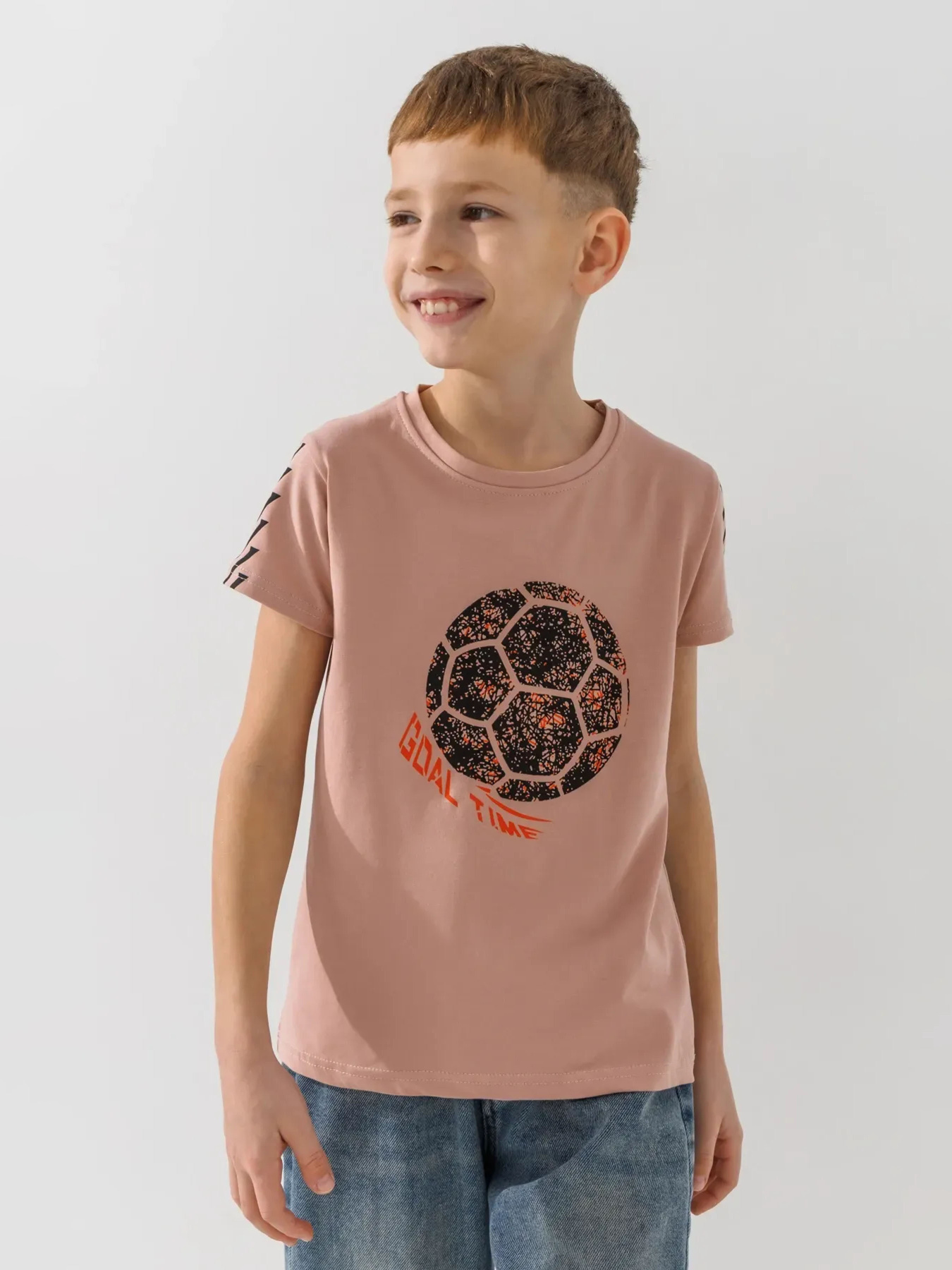 Футболка Dinomin модель 2000991023970 Фото