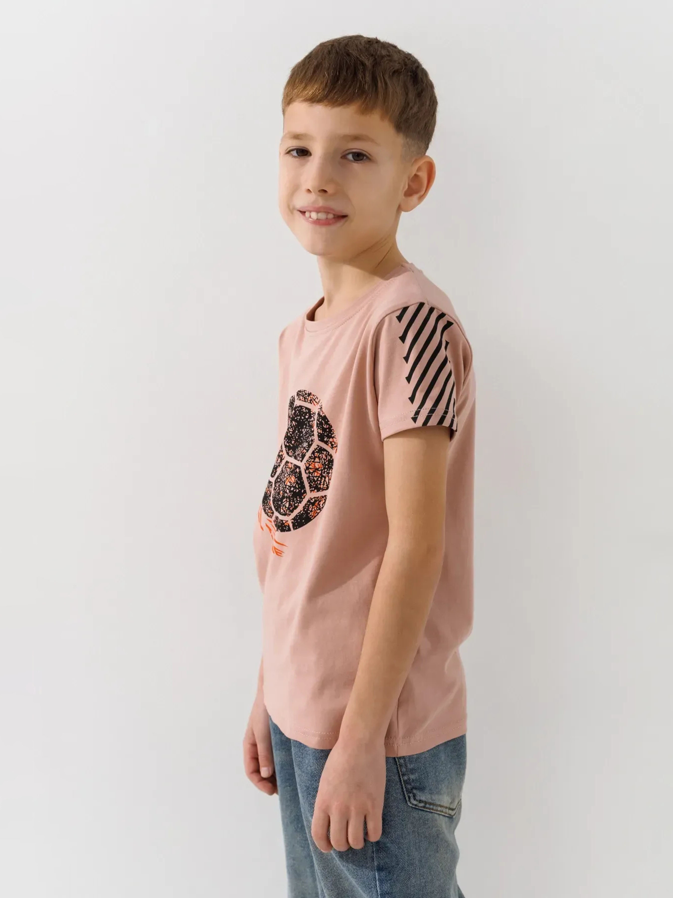 Футболка Dinomin модель 2000991023970 Фото