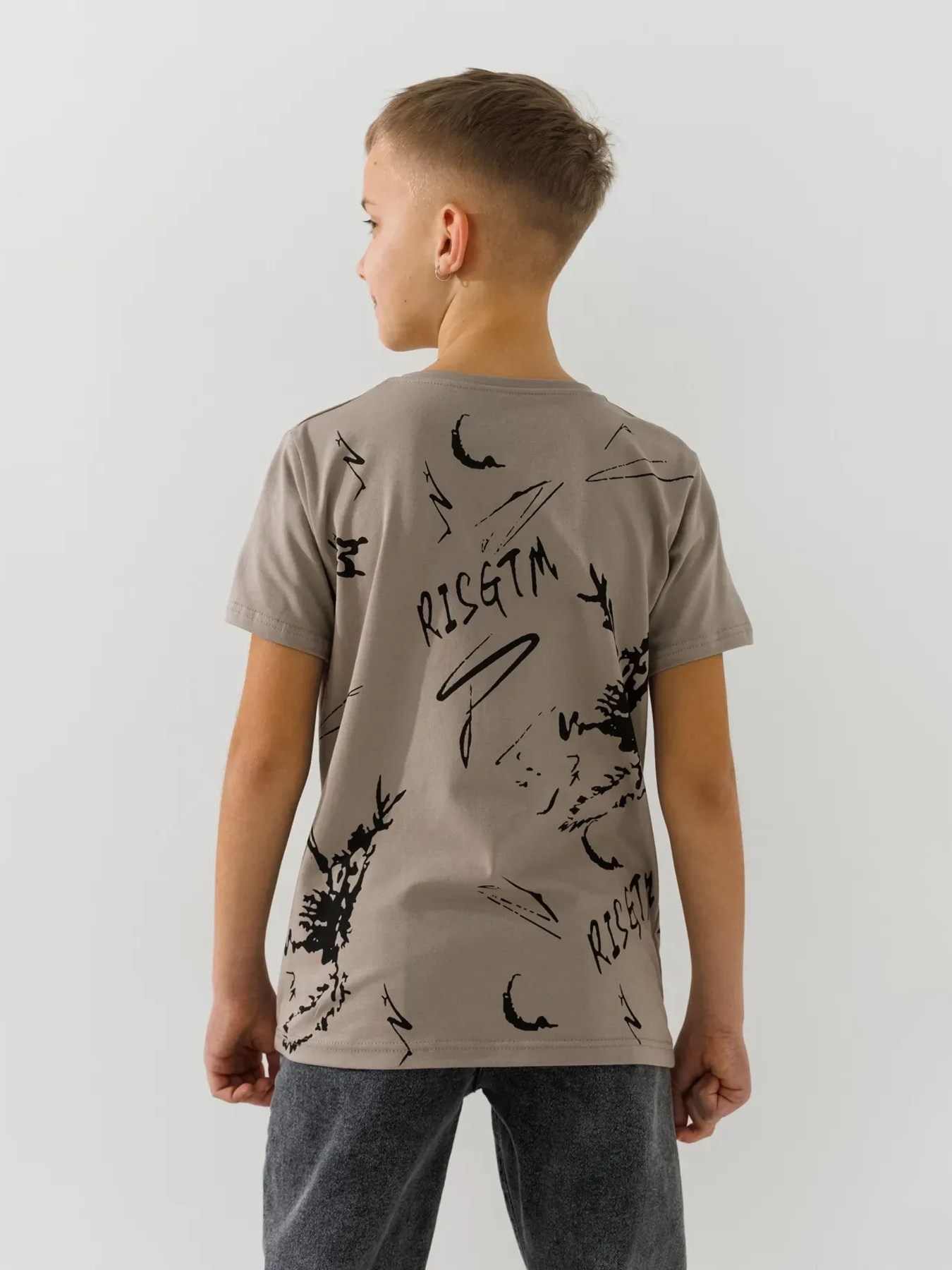 Футболка Dinomin модель 2000991024199 Фото