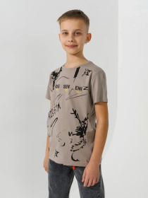 Футболка Dinomin модель 2000991024199 Фото