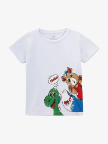 Футболка Dinomin модель 2000991022089 Фото