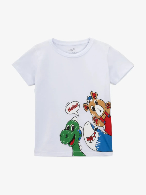 Футболка Dinomin модель 2000991022089 Фото