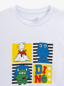 Футболка Dinomin модель 2000991022126 Фото