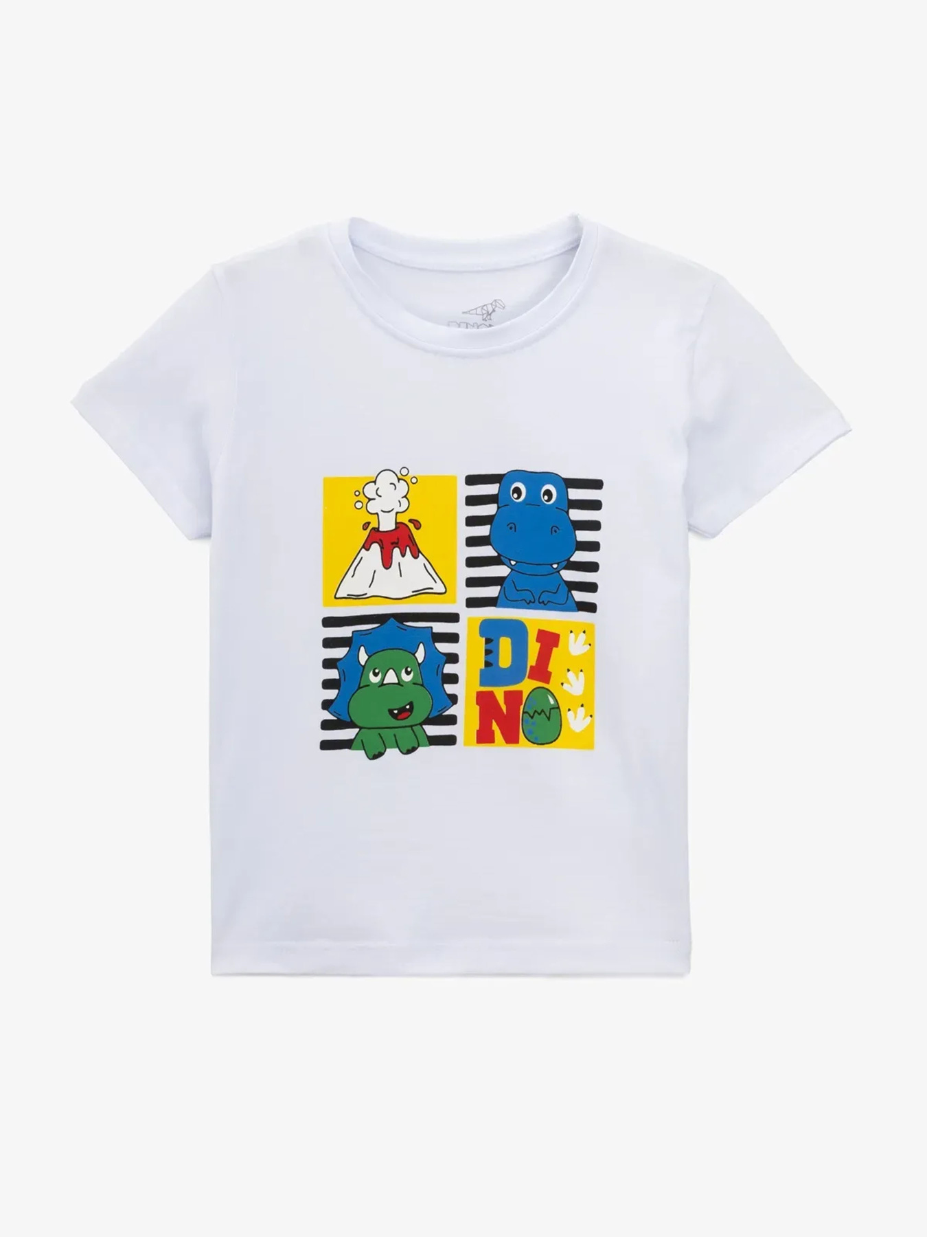 Футболка Dinomin модель 2000991022126 Фото