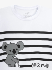 Футболка Dinomin модель 2000991022447 Фото