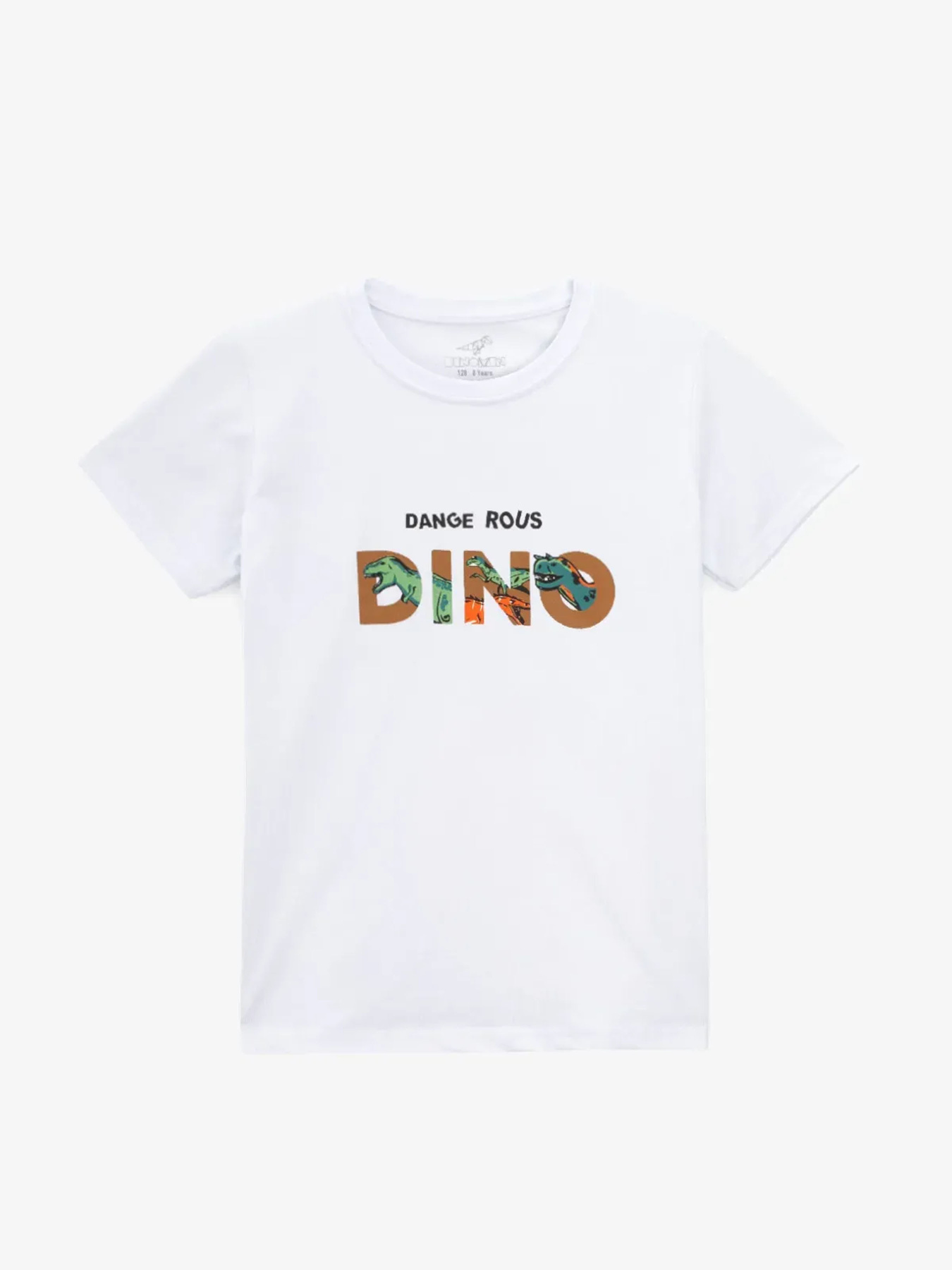 Футболка Dinomin модель 2000991022751 Фото