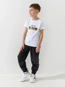 Футболка Dinomin модель 2000991022751 Фото