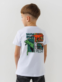 Футболка Dinomin модель 2000991022751 Фото