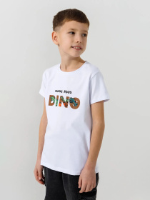 Футболка Dinomin модель 2000991022751 Фото