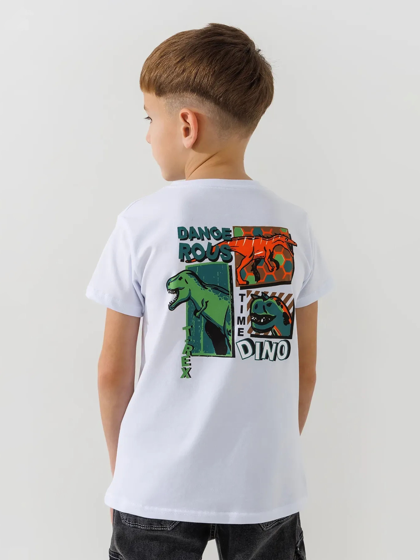 Футболка Dinomin модель 2000991022751 Фото