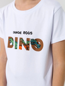 Футболка Dinomin модель 2000991022751 Фото