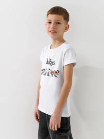 Футболка Dinomin модель 2000991022997 Фото