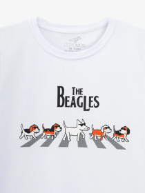 Футболка Dinomin модель 2000991022997 Фото