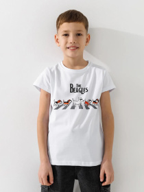 Футболка Dinomin модель 2000991022997 Фото