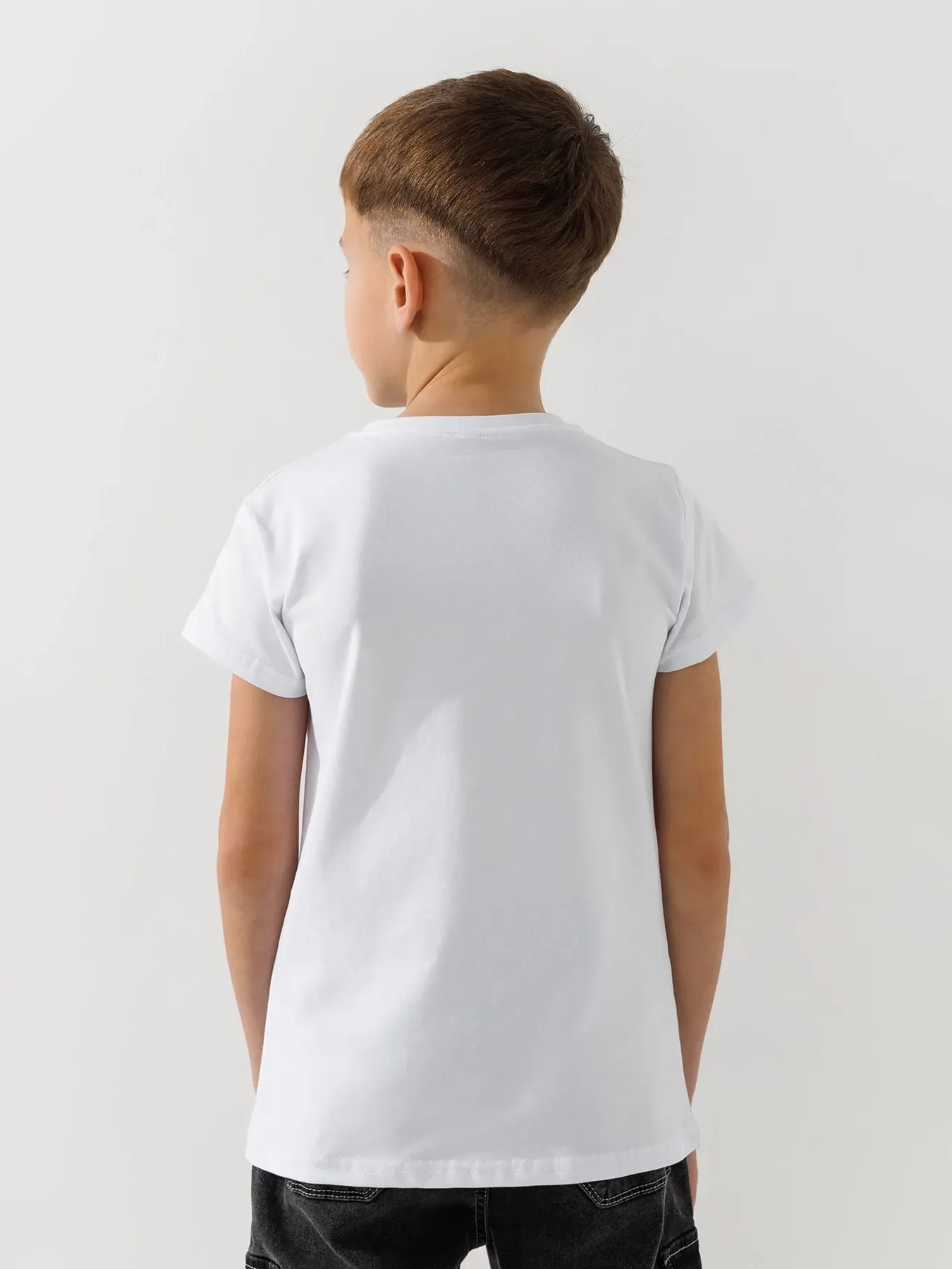 Футболка Dinomin модель 2000991022997 Фото