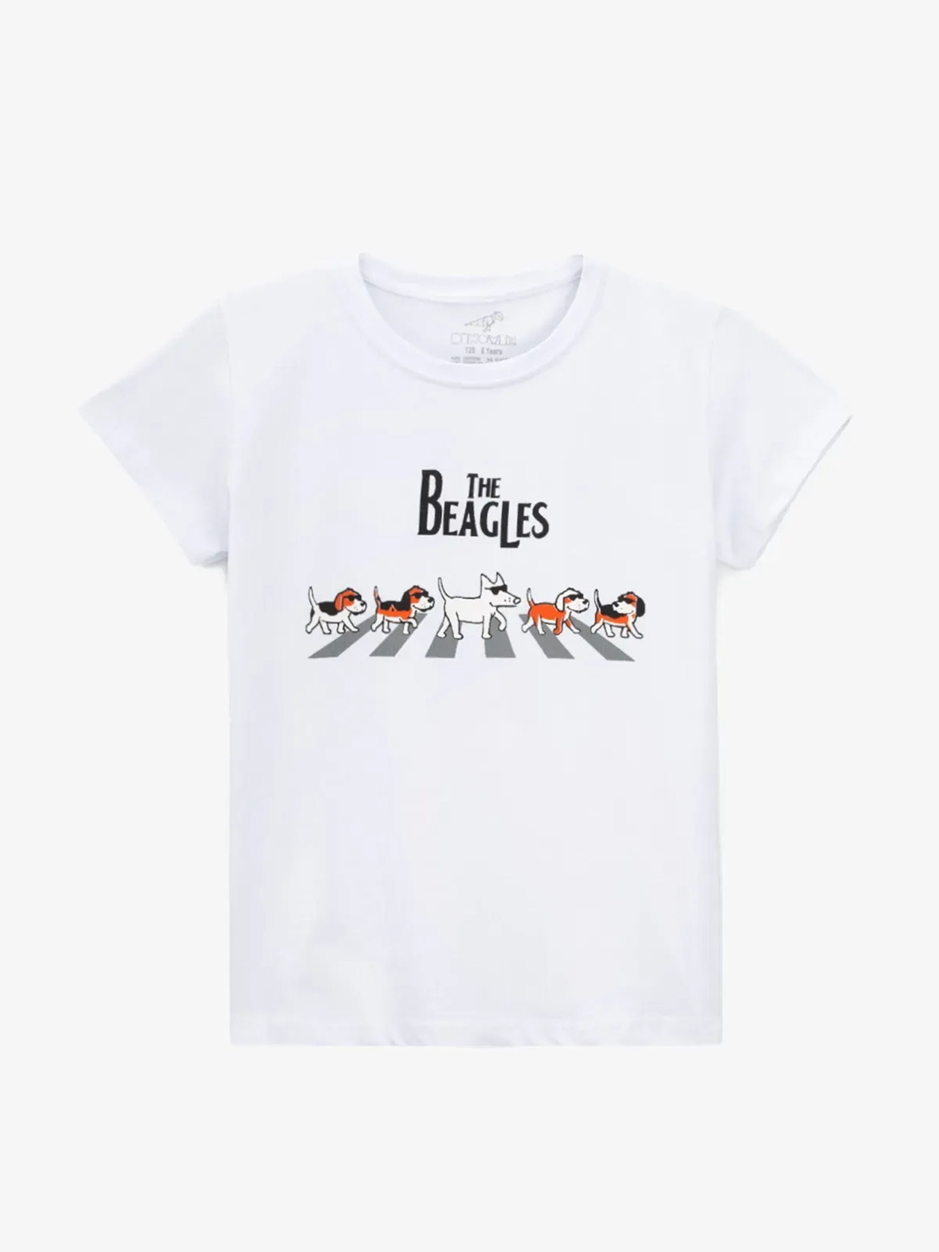 Футболка Dinomin модель 2000991022997 Фото