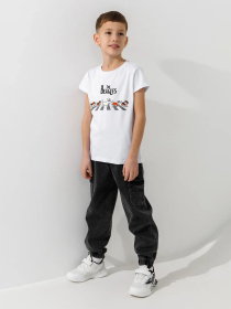 Футболка Dinomin модель 2000991022997 Фото