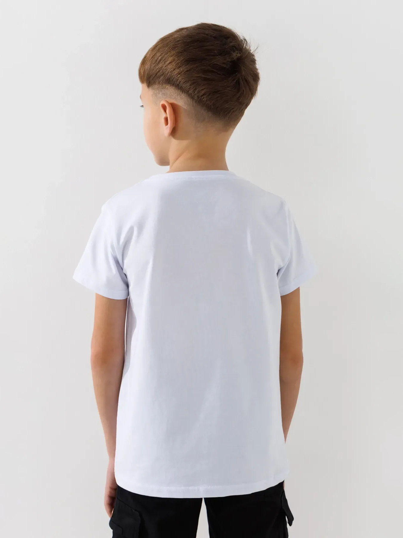 Шорты Dinomin модель 2000991049840 Фото