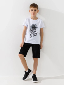 Шорты Dinomin модель 2000991049840 Фото