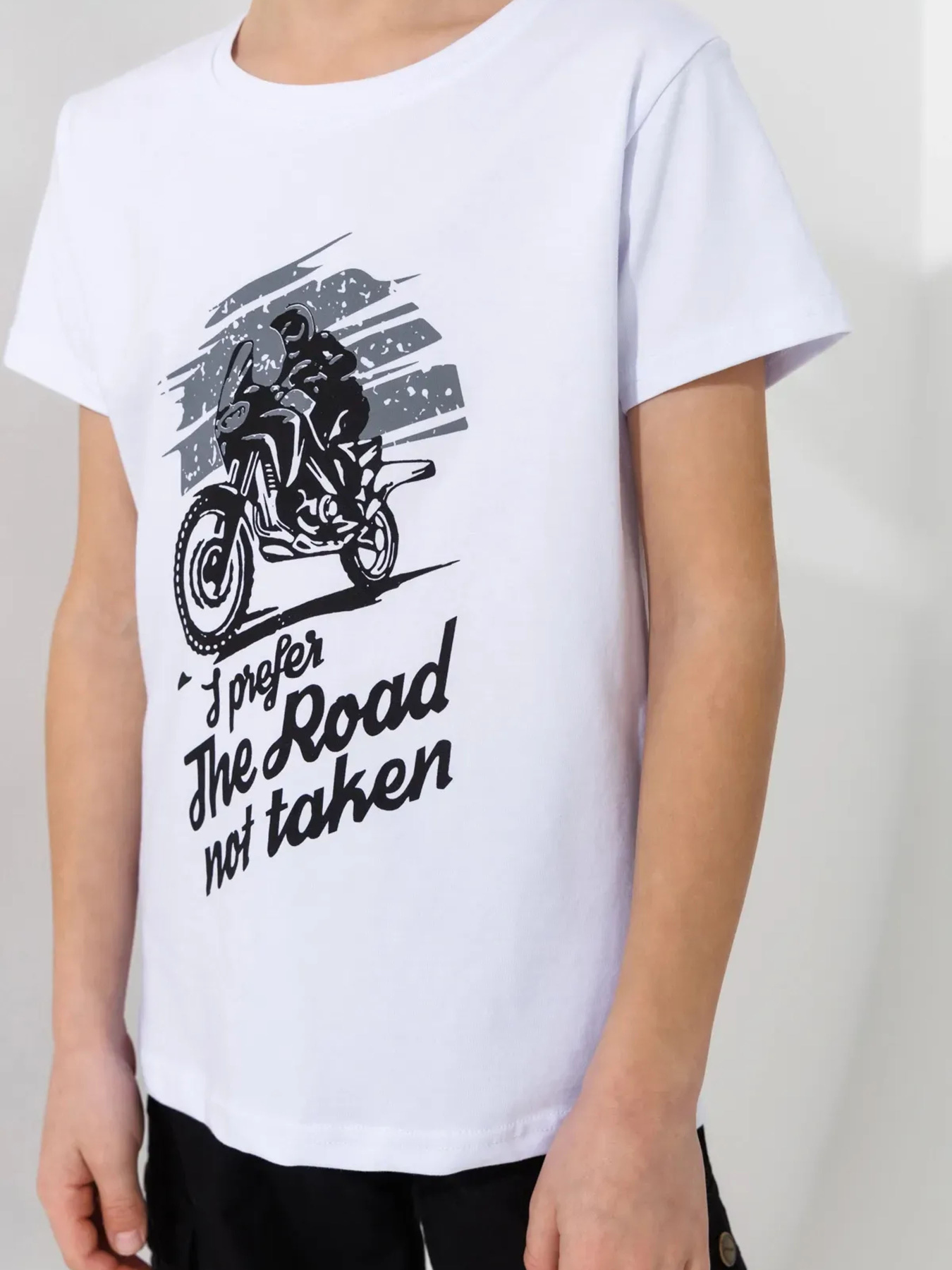 Шорты Dinomin модель 2000991049840 Фото