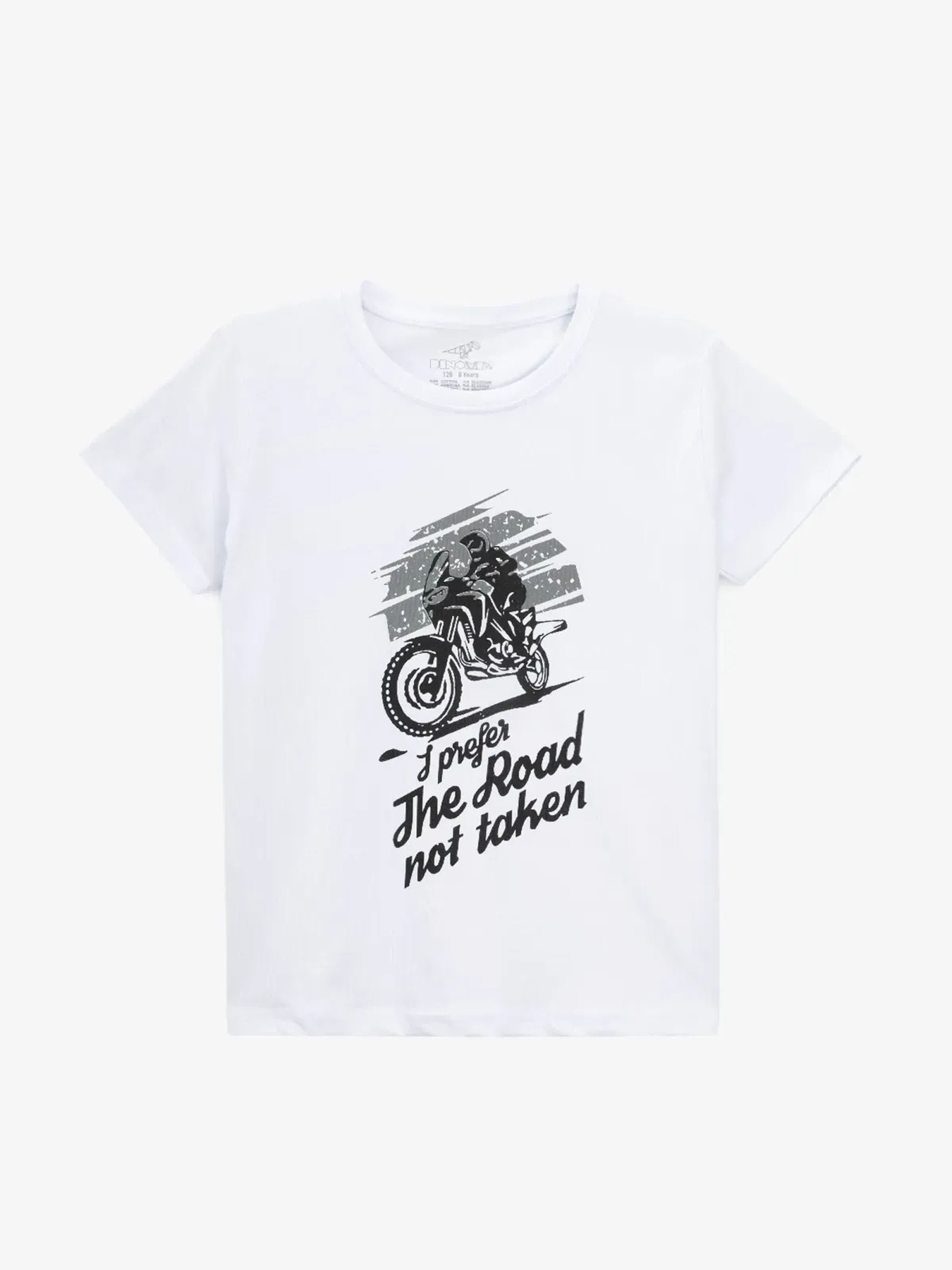 Шорты Dinomin модель 2000991049840 Фото