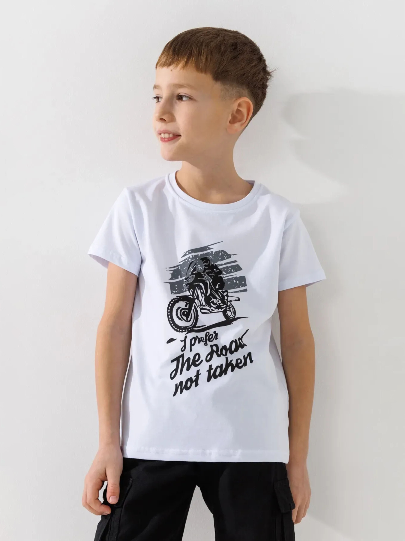 Шорты Dinomin модель 2000991049840 Фото