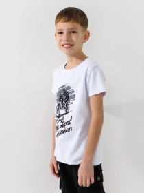 Шорты Dinomin модель 2000991049840 Фото