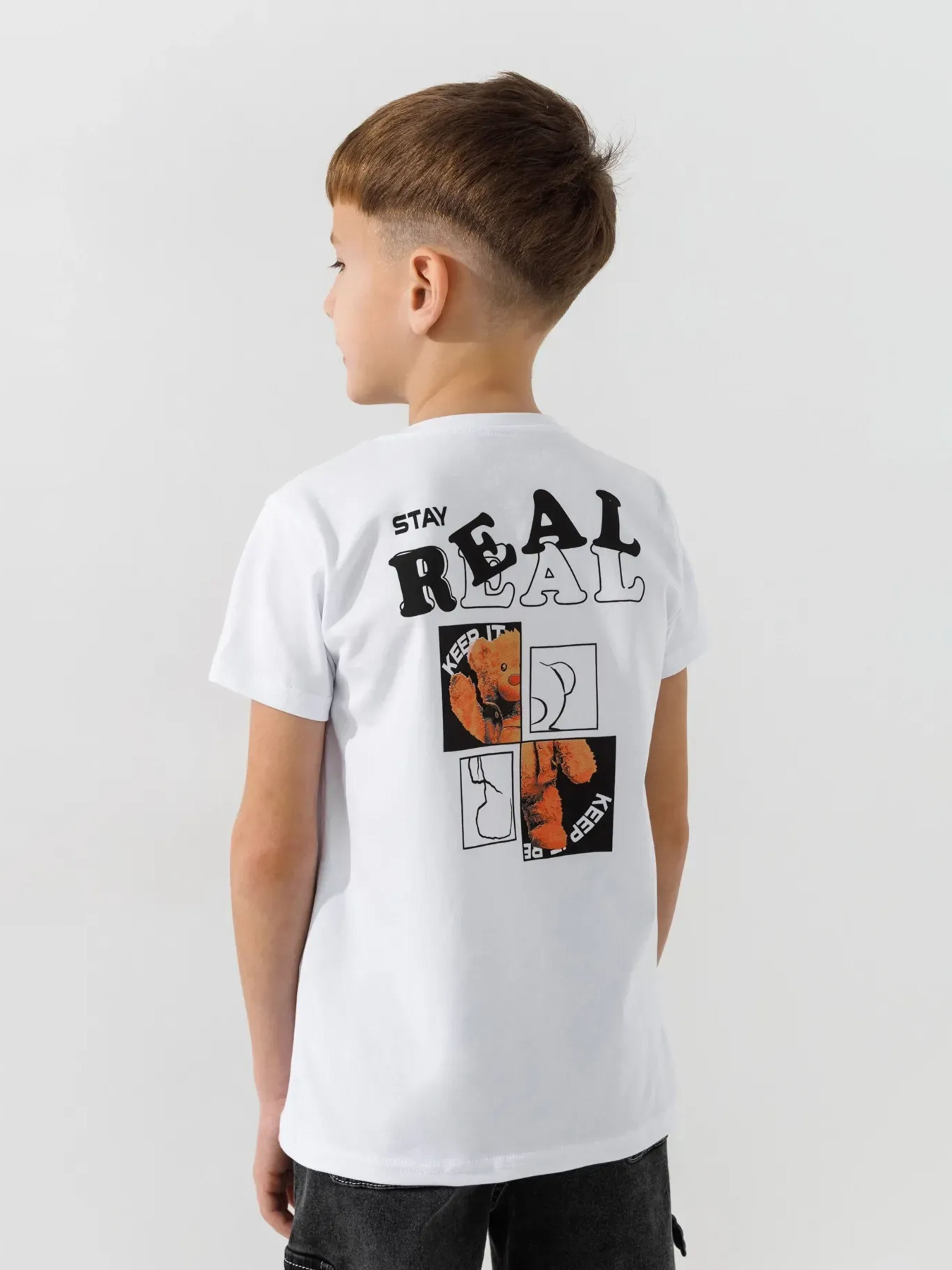 Футболка Dinomin модель 2000991023925 Фото