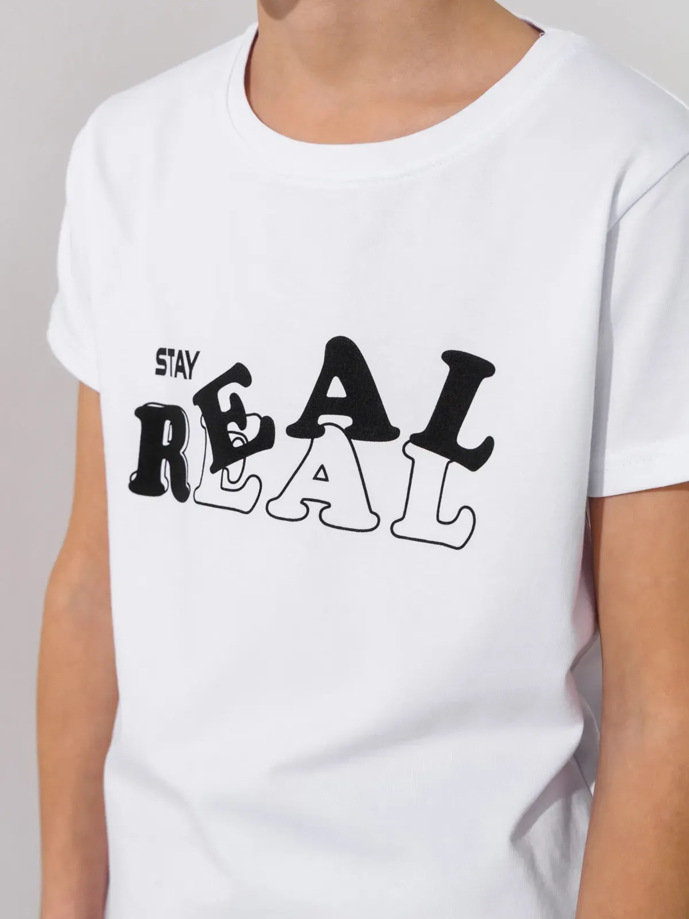 Футболка Dinomin модель 2000991023925 Фото