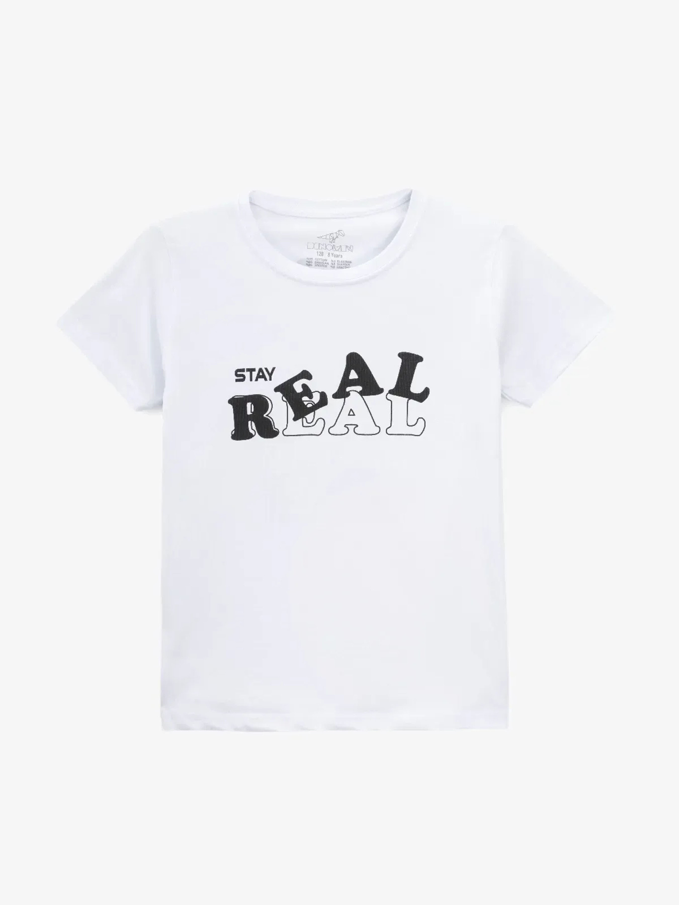 Футболка Dinomin модель 2000991023925 Фото