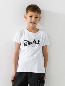 Футболка Dinomin модель 2000991023925 Фото