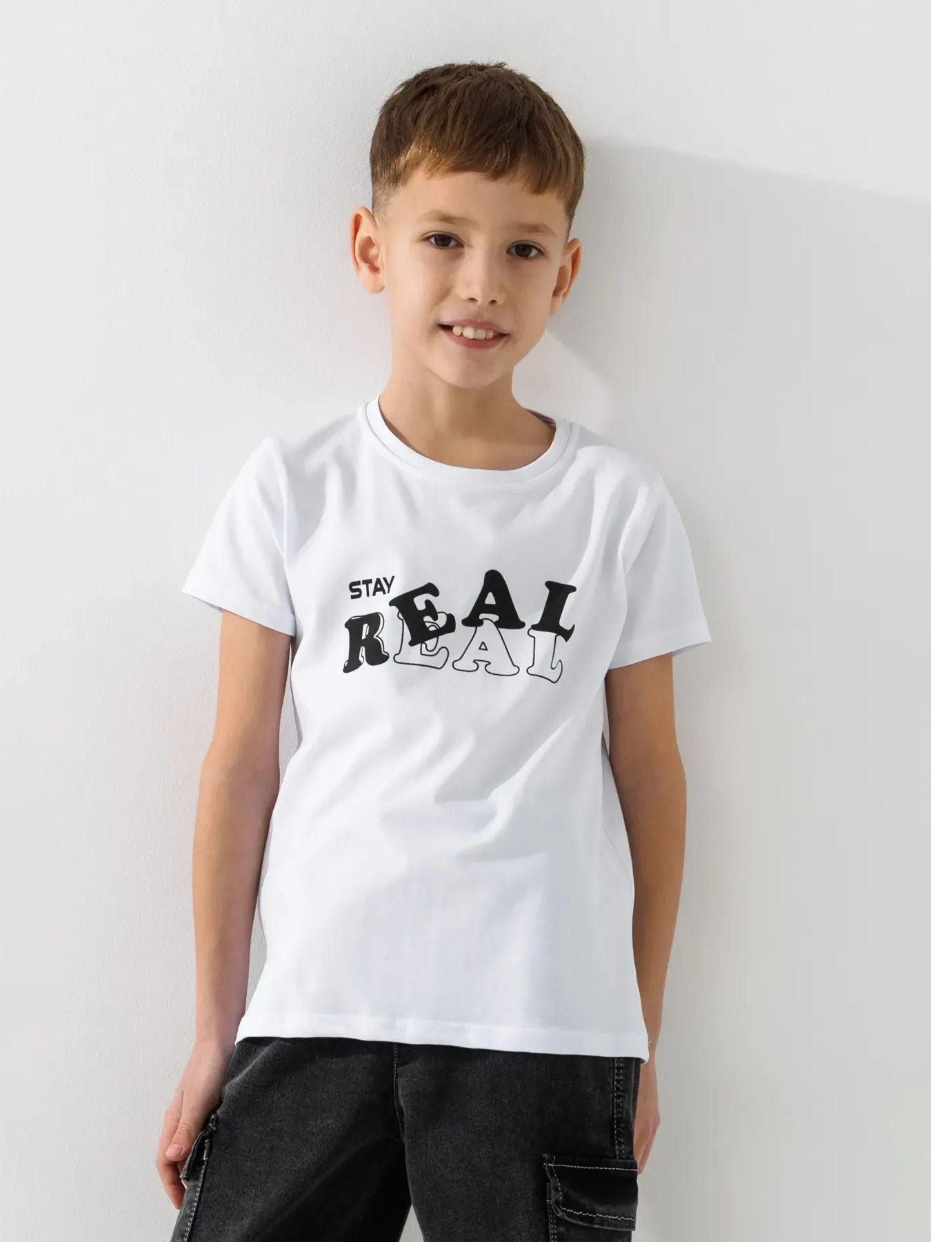 Футболка Dinomin модель 2000991023925 Фото