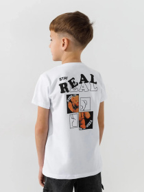 Футболка Dinomin модель 2000991023925 Фото