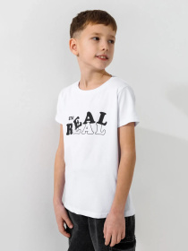 Футболка Dinomin модель 2000991023925 Фото