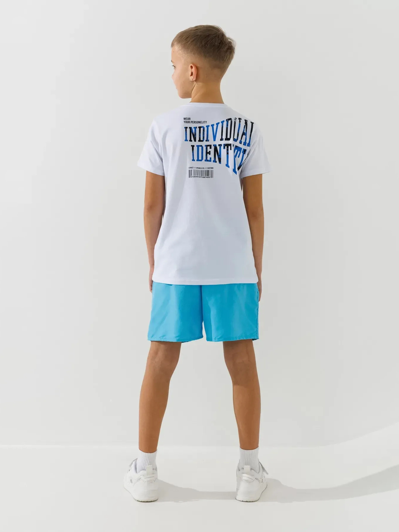 Футболка Dinomin модель 2000991024151 Фото